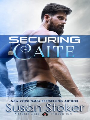 cover image of Securing Caite